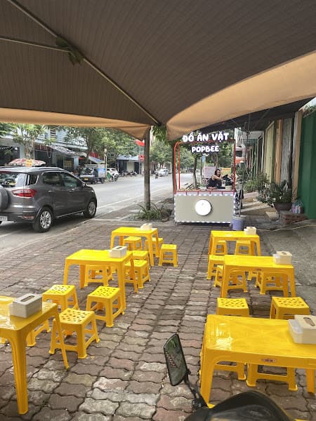 Hình ảnh Popbee Đồ Ăn Vặt - 4
