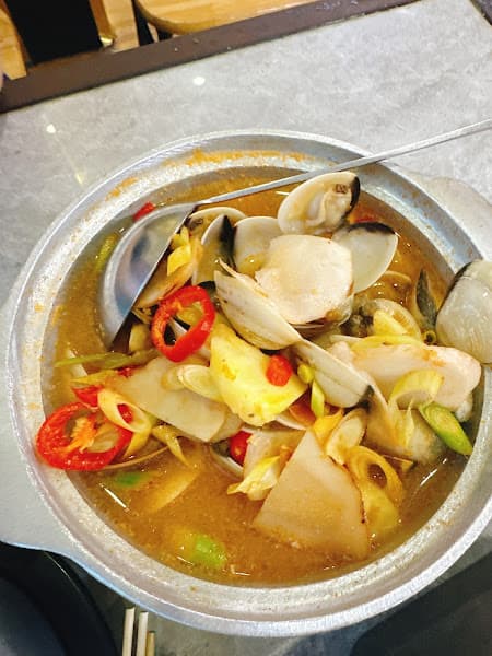 Hình ảnh Ốc Ngon 37 - 2