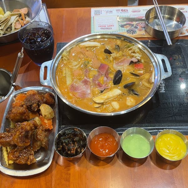 Hình ảnh Dookki Go! Lào Cai - 3