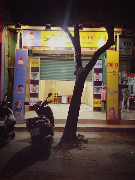 Shop Chó Mèo - Huế (cơ sở 1)