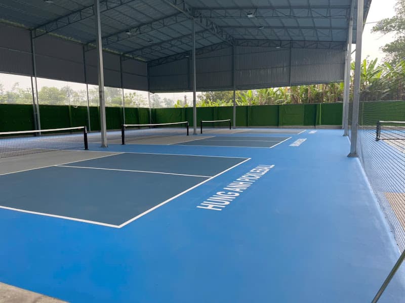 Hình ảnh Hùng Anh Pickleball - 6