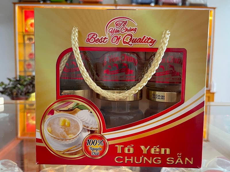 Hình ảnh Yến sào Phượng Anh - 2