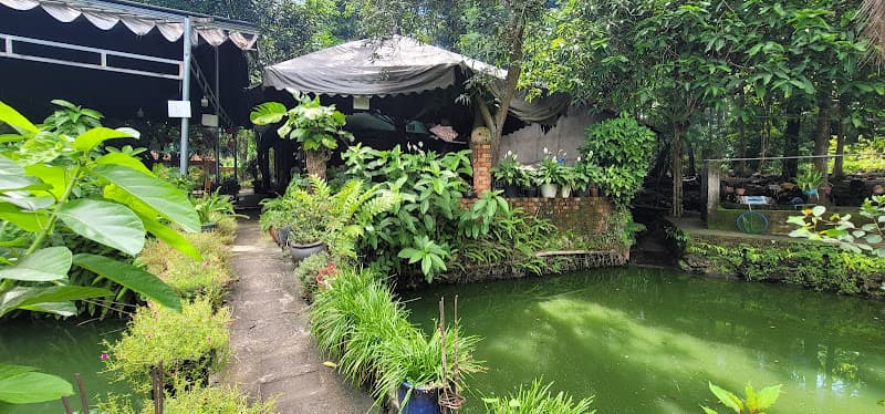 Hình ảnh QUÁN ĂN LÀNG QUÊ - 3