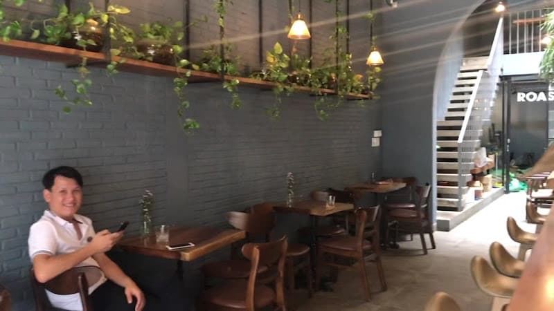 Hình ảnh DakLac Coffee - 2
