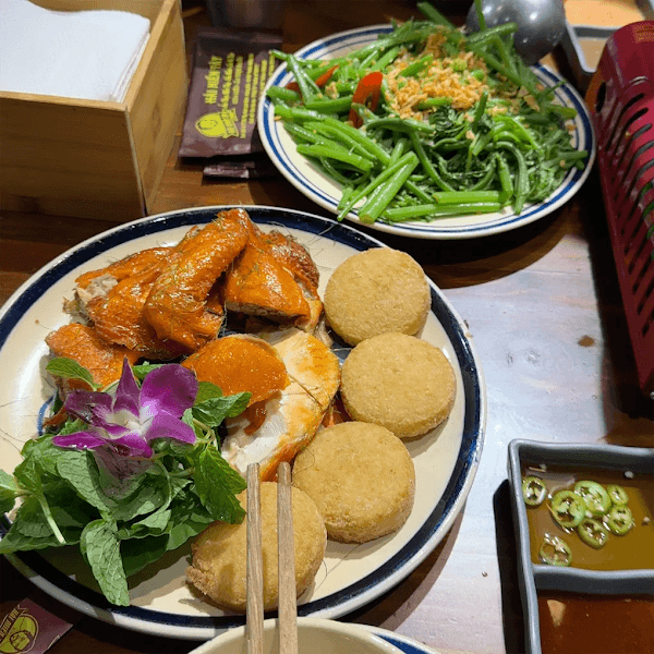 Hình ảnh Ẩm thực Miền Tây - Cơ sở Việt Trì - 5