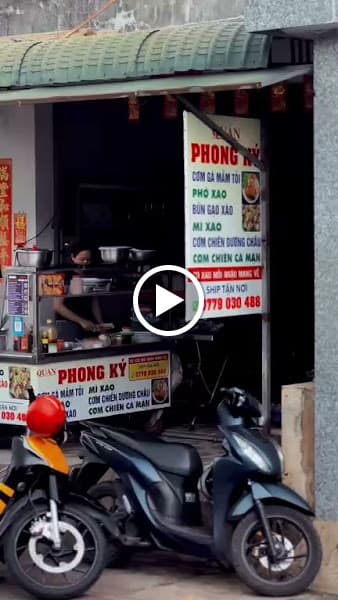 Hình ảnh Quán Phong Ký - 4