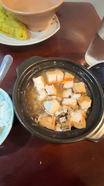 Hình ảnh CHAY corner in Dalat - Vietnamese Dumplings - 3