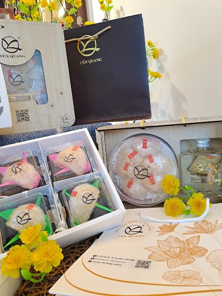 Hình ảnh Công Ty TNHH Yến Quang - Quy Nhơn - 2