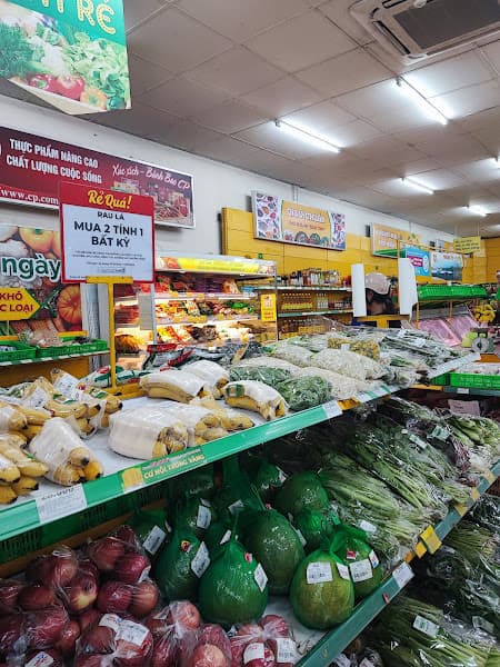 Hình ảnh Bách hóa XANH - 2