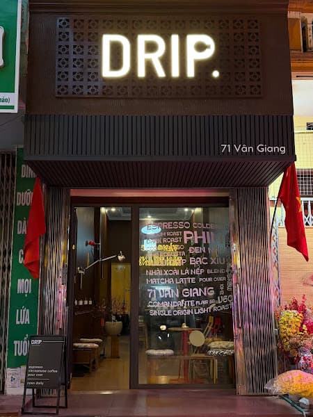 Hình ảnh DRIP. by haimuoibon - 4