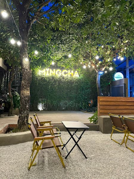 MingCha Tea & Coffee - Biên Hòa