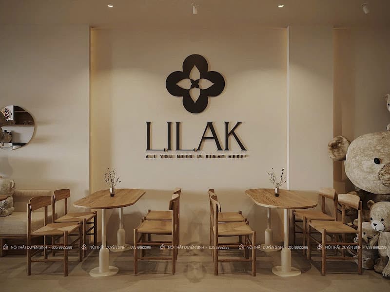 Hình ảnh Lilak 72 Lê Lợi - Lạng Sơn - 5