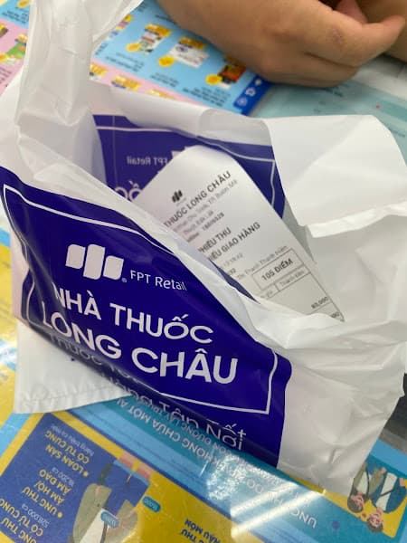 Hình ảnh Nhà Thuốc FPT Long Châu - 4