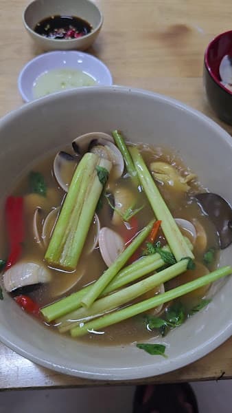 Hình ảnh Quán ăn Quang Minh - 2