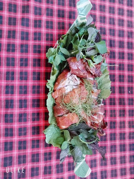 Hình ảnh Quán ăn gia đình Vườn Gấu Xưa - 3