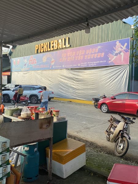 Hình ảnh An Pickleball - 4