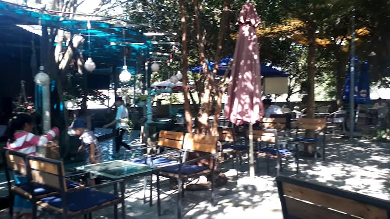 Hình ảnh Cafe Mộc - 4