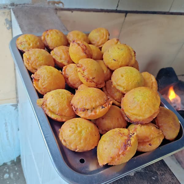 Hình ảnh Café võng Thanh Mai - 2