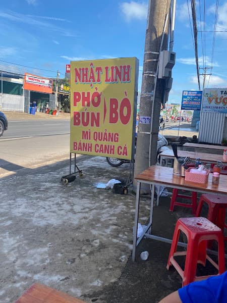 Hình ảnh Phở Bò Lý Quốc Sư - 3