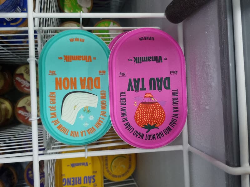 BÁCH HÓA XANH 55-57 LÊ DUẨN