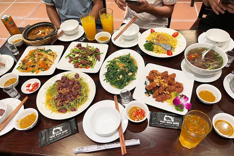 Hình ảnh Trâu Ngon Quán - Yên Phong - 4