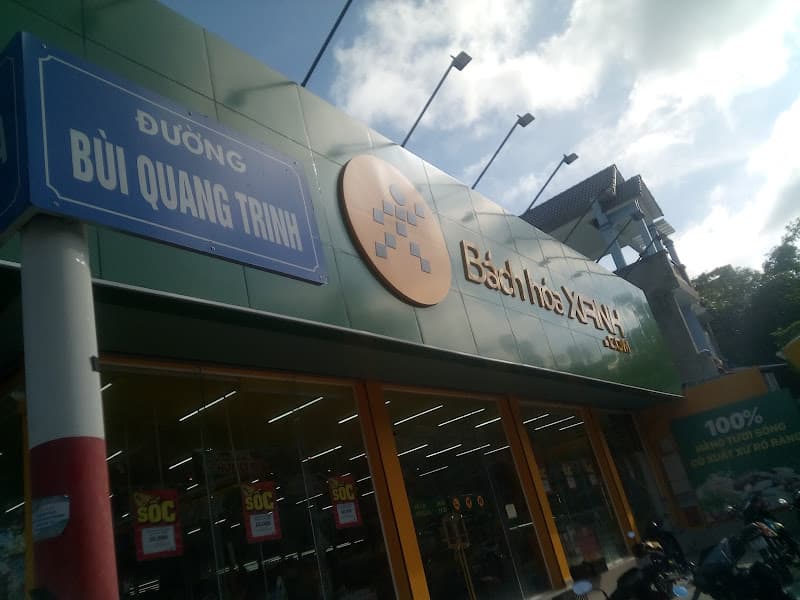 Hình ảnh Bách hóa XANH - 5