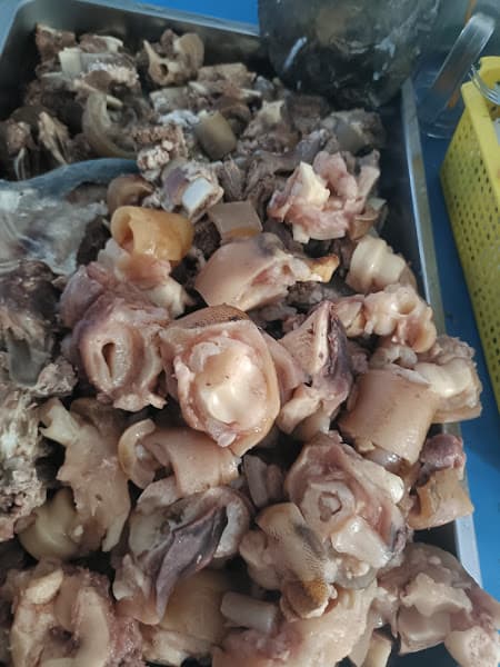 Hình ảnh Quán Phở A. Sang - 4