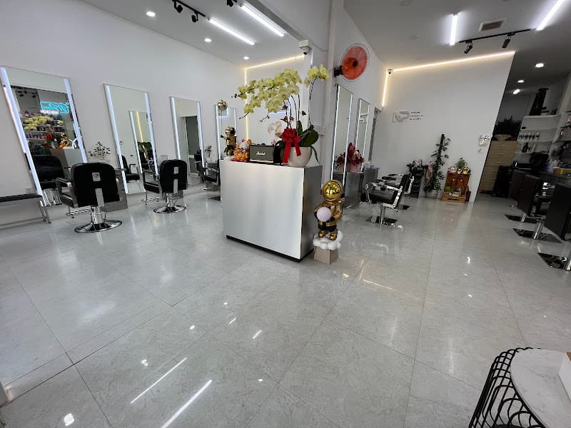 Ảnh bìa Hair Salon N'Phạm