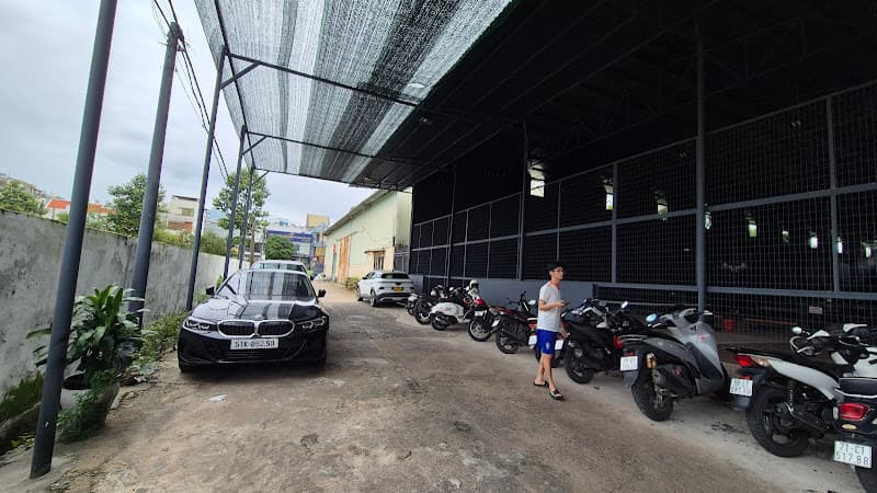 Hình ảnh Orange Pickleball - 3