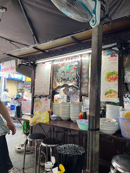 Hình ảnh GIANG LÂM KÝ - Mì chú Cẩu - 4