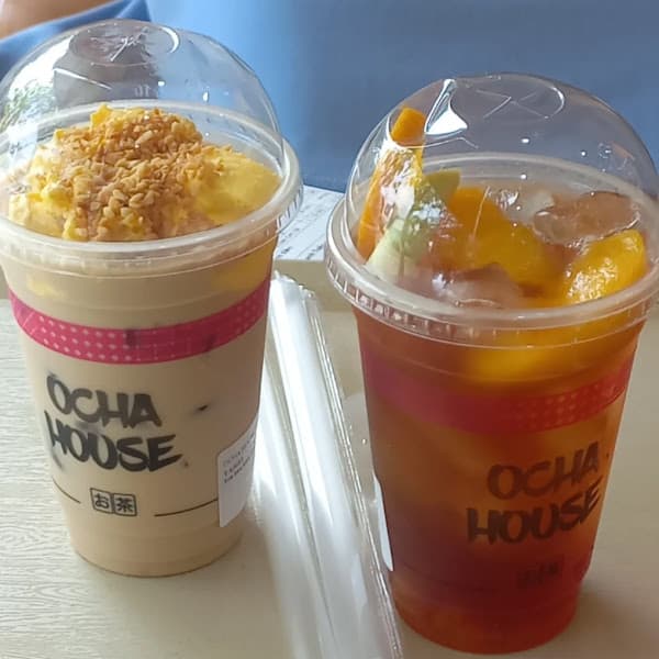 Hình ảnh Tea & Coffee Ocha House - 2