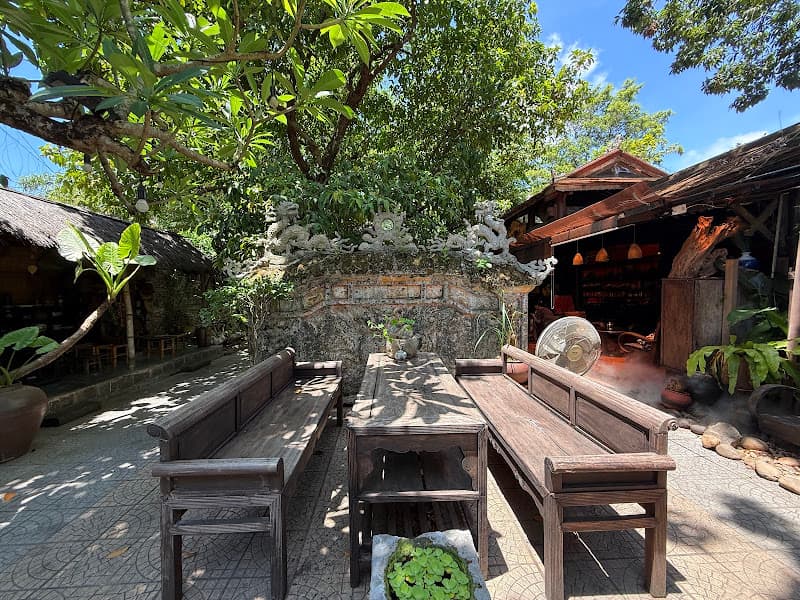 Hình ảnh Tôn Nữ Viên Cafe - 4