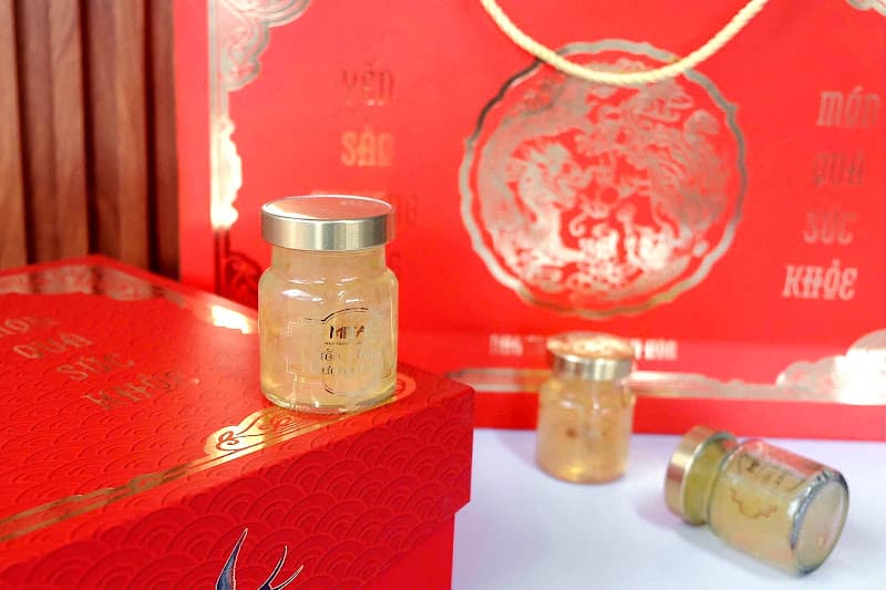 Hình ảnh CÔNG TY TNHH YẾN SÀO THIÊN NHIÊN NHA TRANG - 6