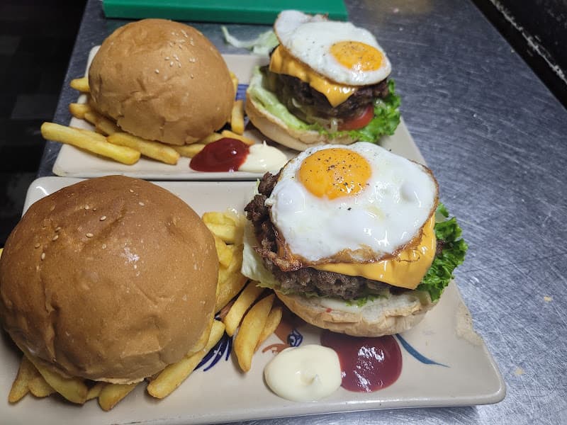 Hình ảnh Rustic Garden Tam Coc Bar & Restaurant - 5