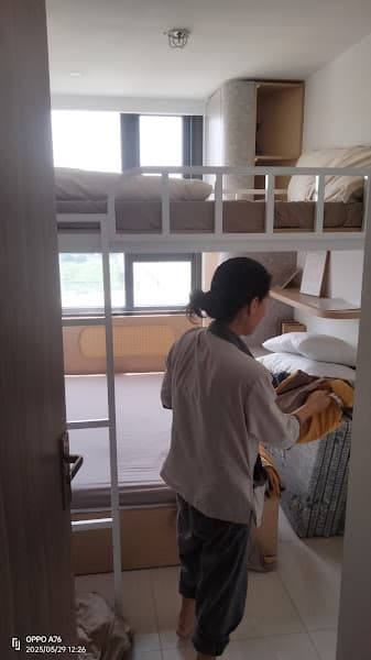 Hình ảnh Giặt sấy AC - NERA GARDEN - 2