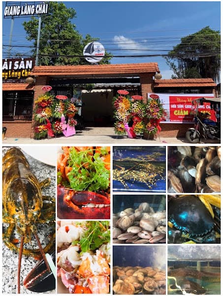Hình ảnh Giang Làng Chài - 4