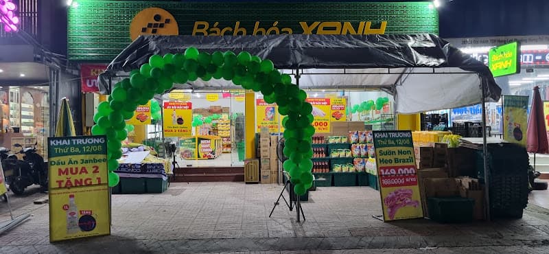 Hình ảnh BÁCH HOÁ XANH HƯNG TRÍ - 5