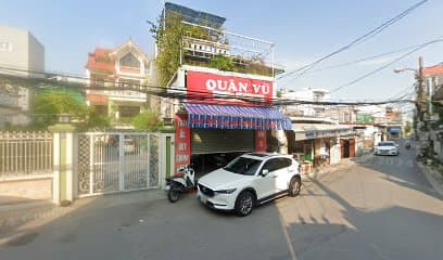 Ảnh bìa Quán Bún