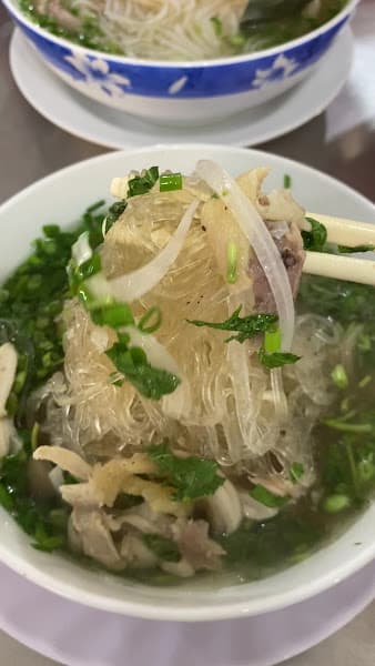 Hình ảnh Phở Hữu - 3