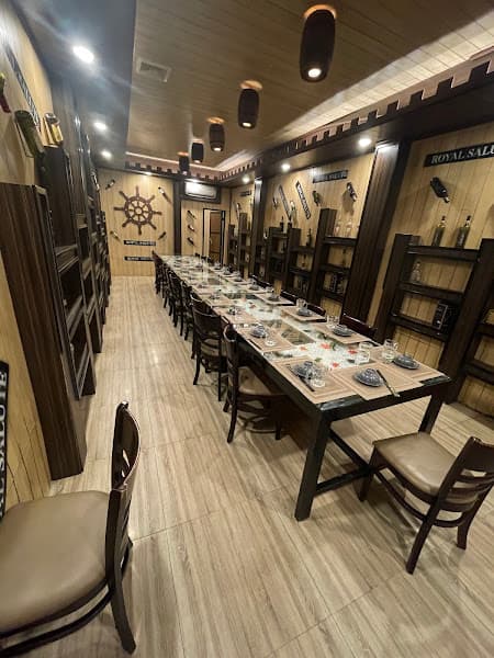 Hình ảnh Nhà hàng 3 lúa - 2