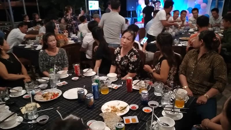 Hình ảnh Quán Hải Sản Bình Châu - 5