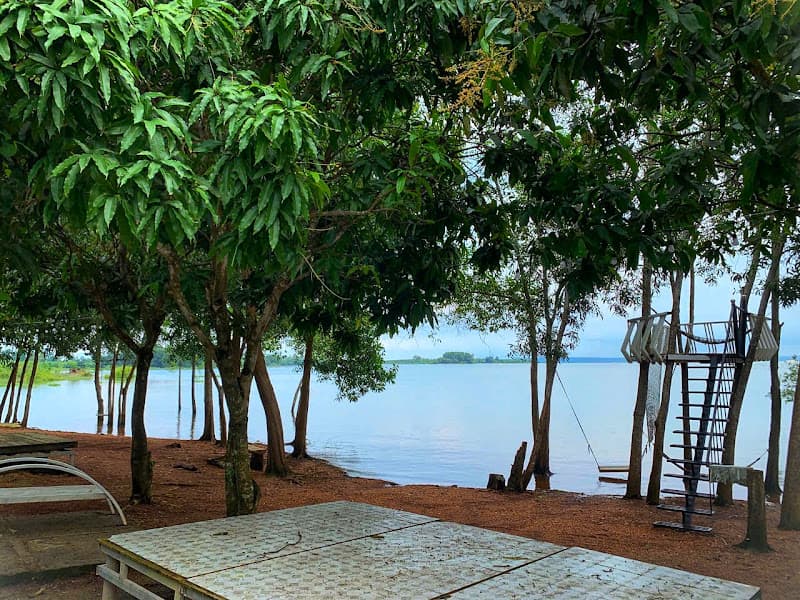 Hình ảnh Disconnect Camp - Nhưng ta không mất nhau! - 4