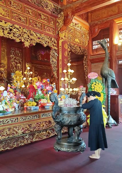 Hình ảnh Di Tích Lịch Sử Quốc Gia Thanh Niên Xung Phong 915 - 4