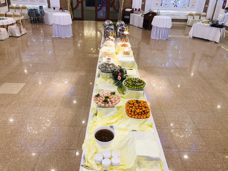Hình ảnh Nhà Hàng Tiệc Cưới Sen Vàng - Biên Hòa - 2