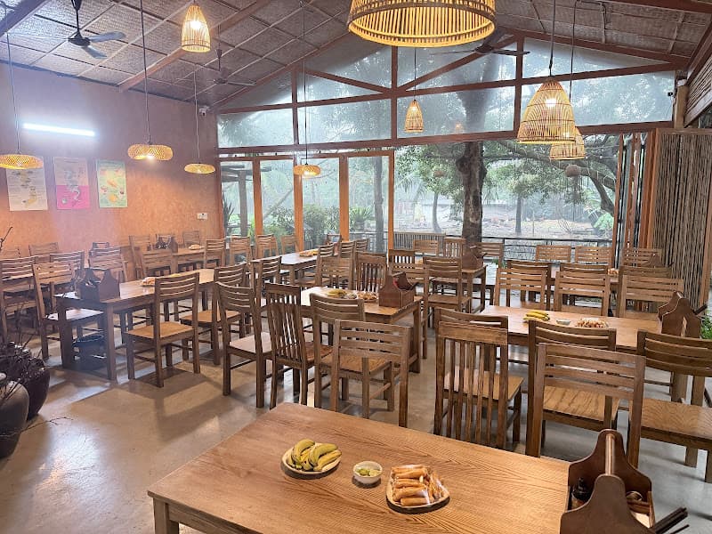 Hình ảnh PHỞ KITCHEN - All day Coffee & Breakfast - Lunch - Dinner - 7