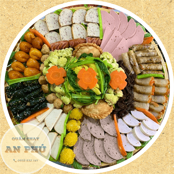 Hình ảnh QUÁN CHAY AN PHÚ - 4