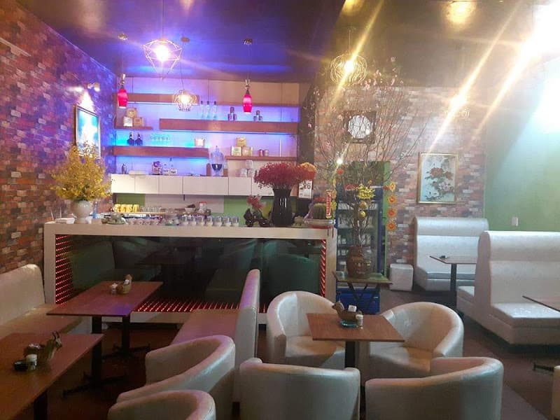 Hình ảnh Cafe Bích Hiên - 2