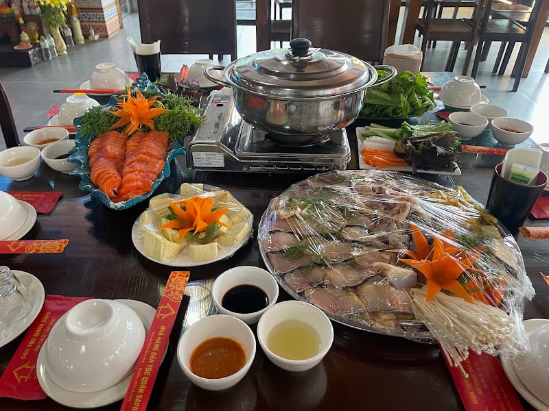 Hình ảnh Nhà hàng Sapa Tv 2 - 5