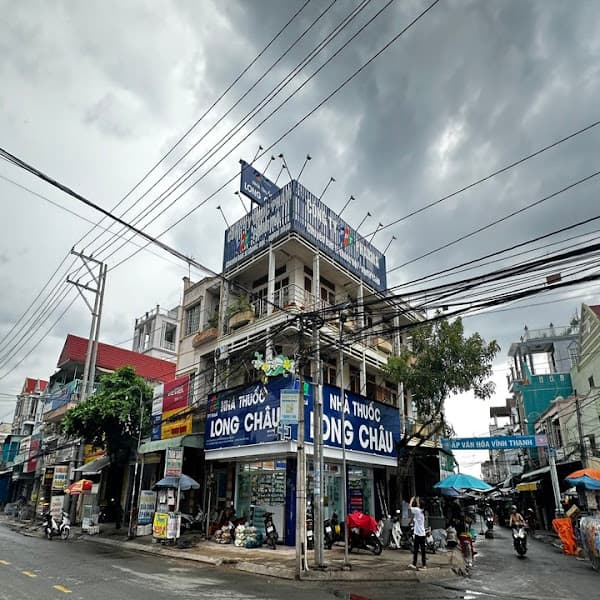 Hình ảnh Nhà Thuốc FPT Long Châu - 3