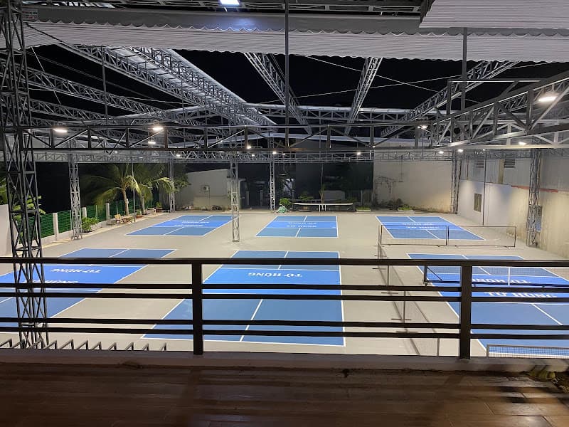 Hình ảnh Quán Cu Đen (Đặc sản gỏi cá trích) - 2